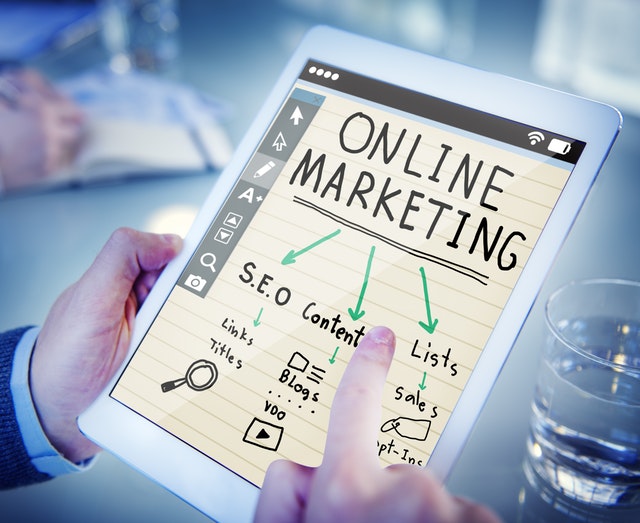 Online Marketing SEO Tipps