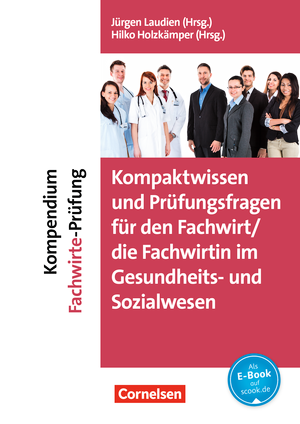 Sabine Andreadis – Marketing fuer Fachwirte im Gesundheitswesen