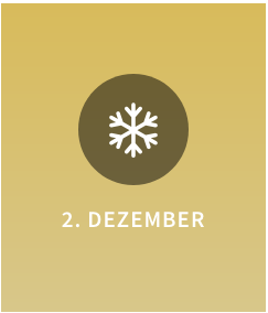 Marketing Adventskalender 2 Tiny Png