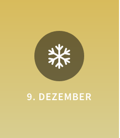 Sabine Andreadis Marketing Adventskalender 9