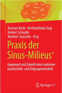 Read more about the article Sinus Milieus – Adaptiv-Pragmatische und Expeditive legen zu