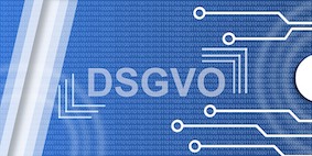 DSGVO Datenschutz