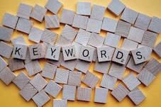 Keyword Planner Tipp de profundis