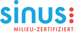 Read more about the article Sinus-Milieu zertifiziert