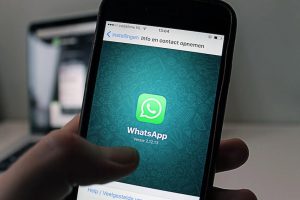 Read more about the article Ab 2019 Werbung bei WhatsApp – Ergänzung zu Facebook?