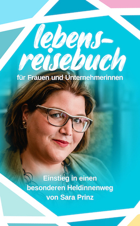 Read more about the article de profundis realisiert eBook für Sara Prinz